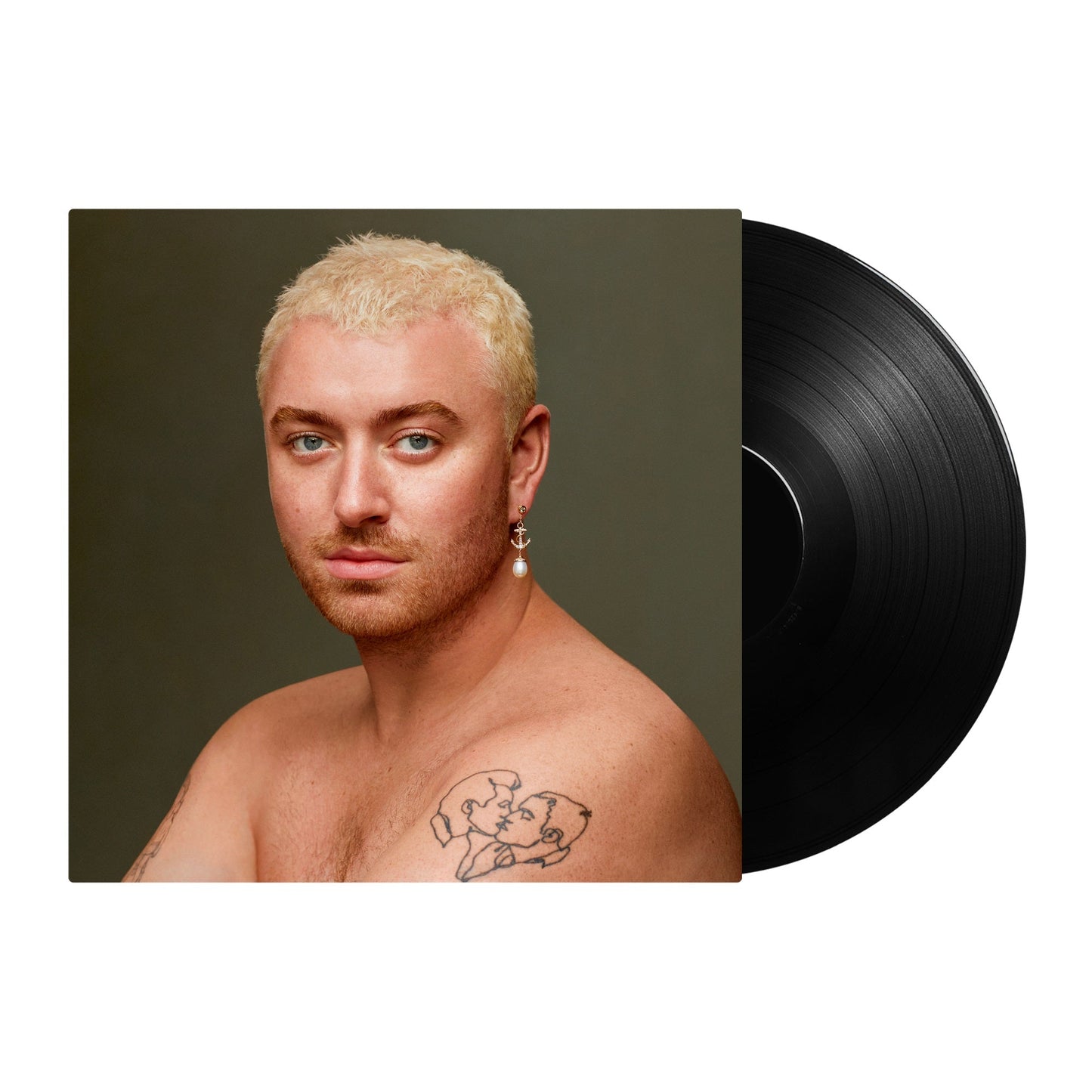 Sam Smith - Gloria Vinyl Record