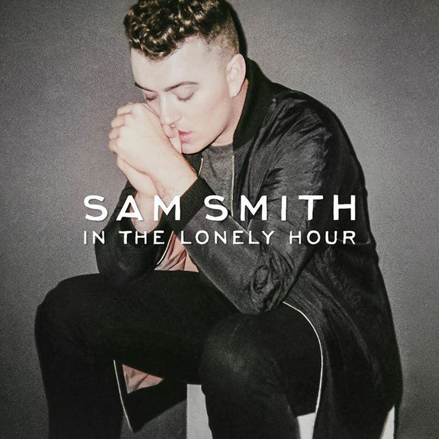 Sam Smith - In the Lonely Hour Vinyl Record