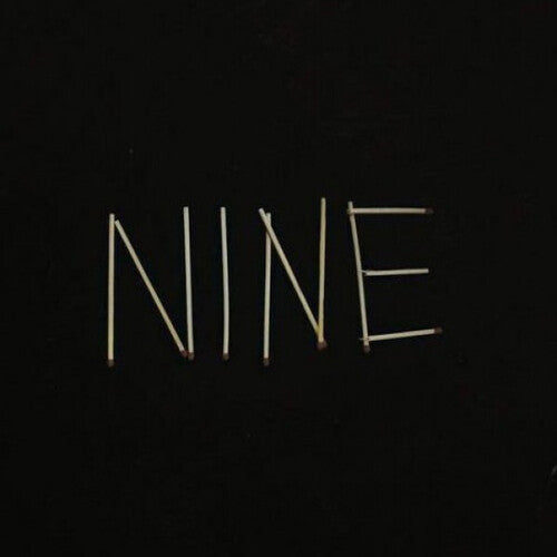 Nine (Limited Edition) Vinyl Record