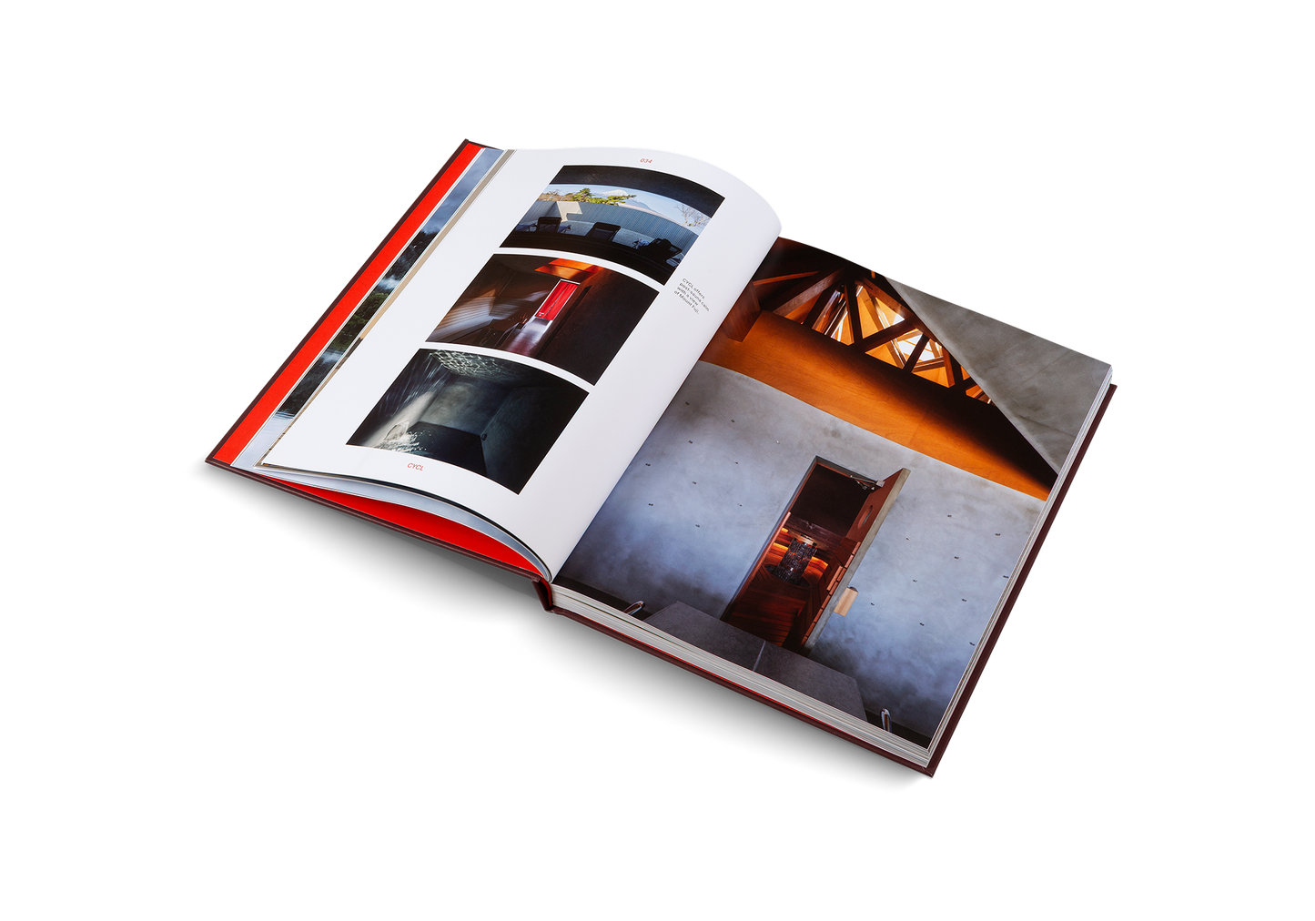 Ridiculously Good-Looking Saunas Book