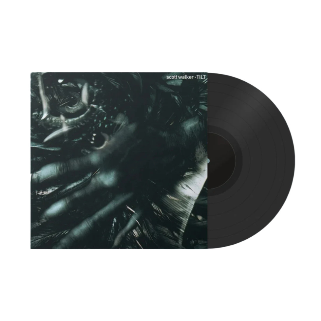Scott Walker - Tilt Vinyl Record