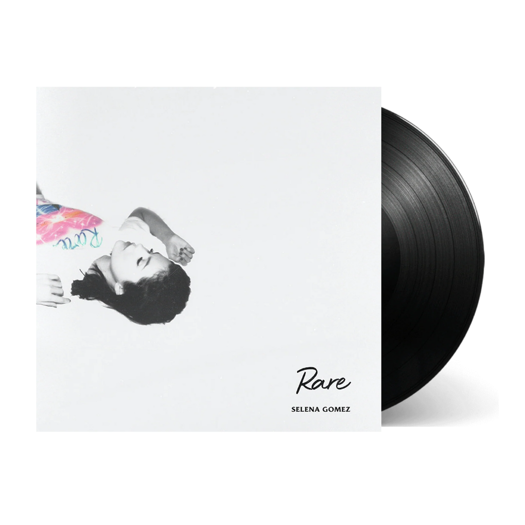 Selena Gomez - Rare Vinyl Record