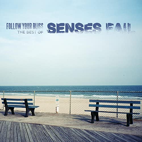 Follow Your Bliss: The Best of Senses Fail (Limited Edition) Vinyl Record