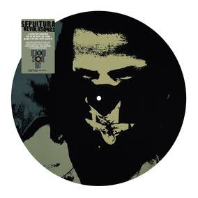 Revolusongs (RSD22 EX) (RSD 4/23/2022) Vinyl Record