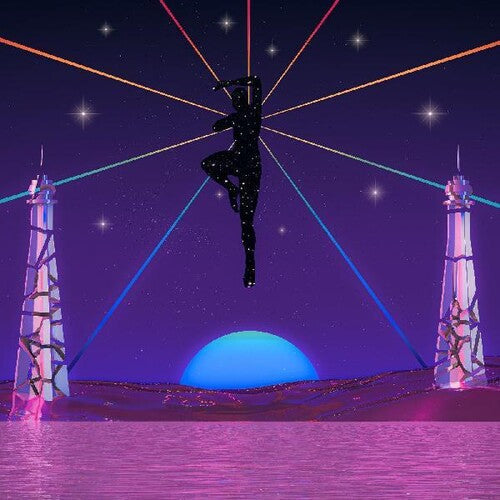 Seratones - Love & Algorhythms (INDIE EXCLUSIVE, PINK & PURPLE SPLATTER VINYL) Vinyl Record