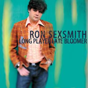 Sexsmith, Ron - Long Player Late Bloomer (Green Lp) (RSD 4/23/2022) Vinyl Record