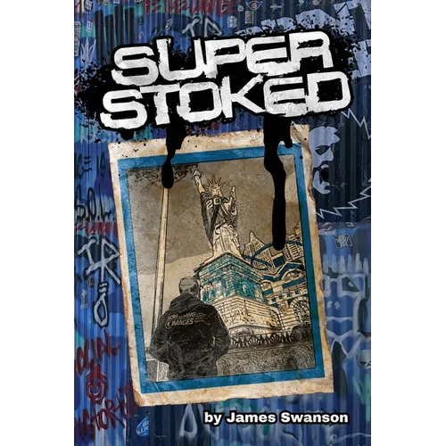 Super Stoked: How Punk Rock Taught Me to Stand Out in the Business World