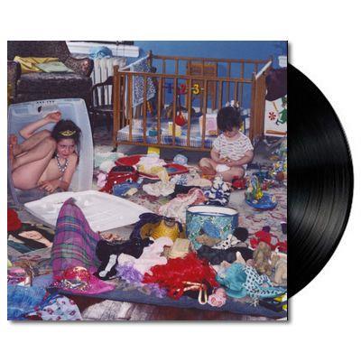 Sharon Van Etten - Remind Me Tomorrow Vinyl Record