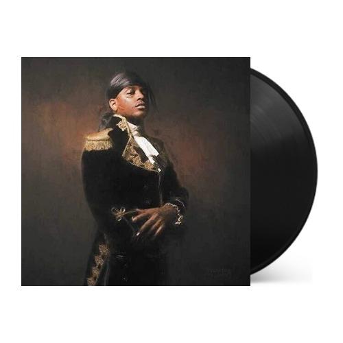 Ski Mask the Slump God - Stokeley Vinyl Record