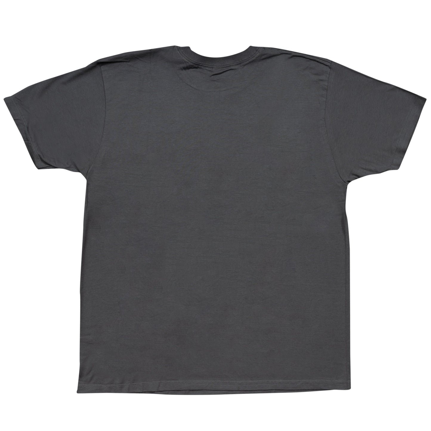 Speed Racer Logo Charcoal T-Shirt