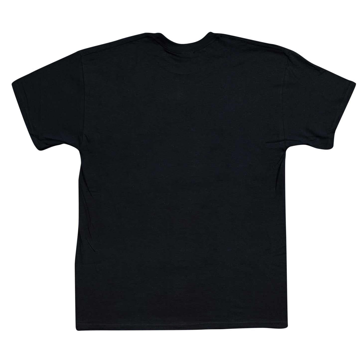 Lizard Lick Towing and Recovery Mens T Shirt Black