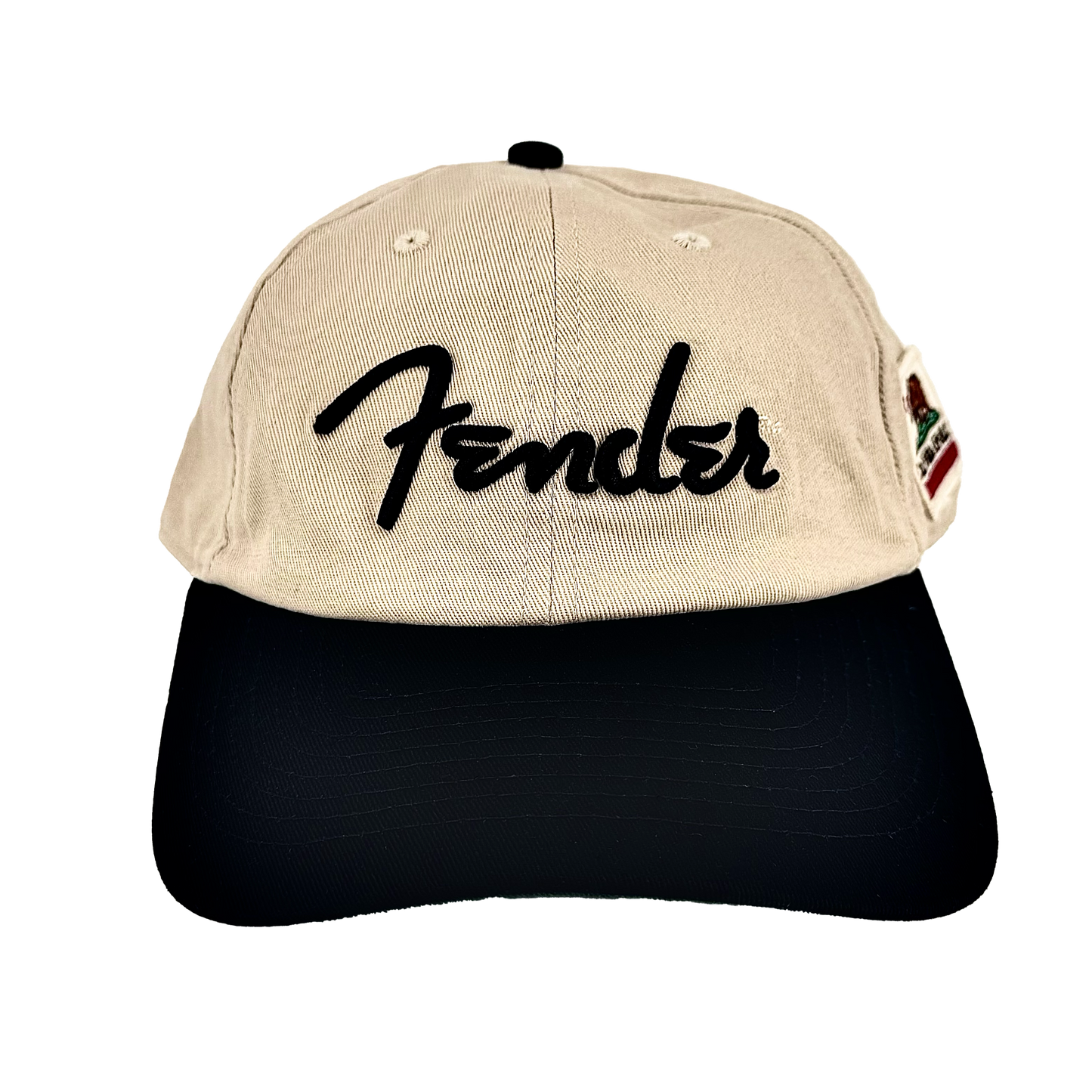 Fender United Baseball Cap Hat