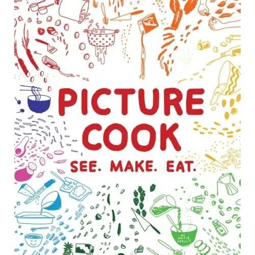 Picture Cook