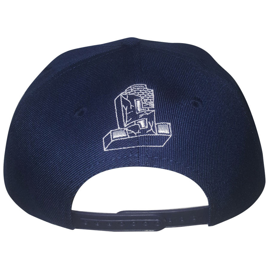 Suicidal Tendencies ST Embroidered Snapback Baseball Hat