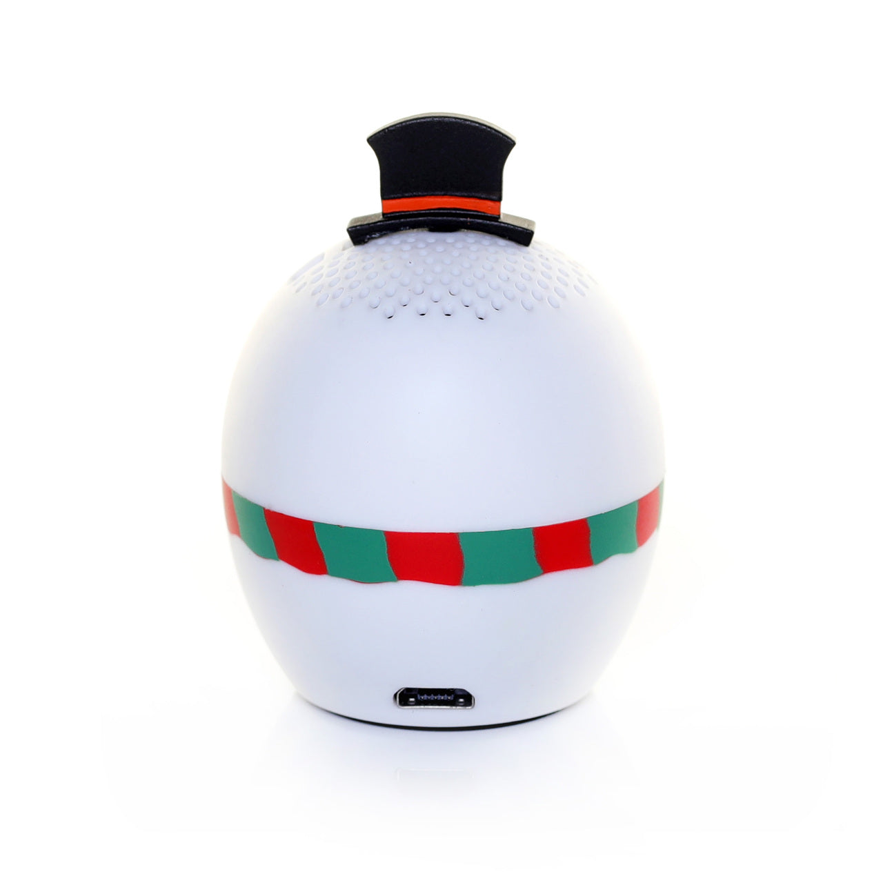 Snowman Bluetooth Bitty Boomers Speaker