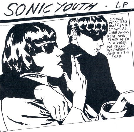 Sonic Youth - WASHING MACHINE(2LP) Vinyl Record