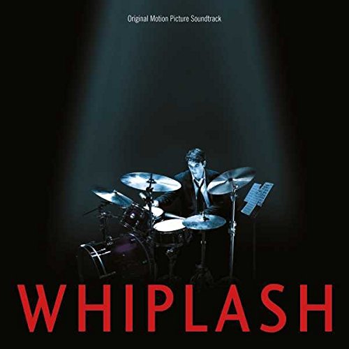 WHIPLASH (LP) Vinyl Record