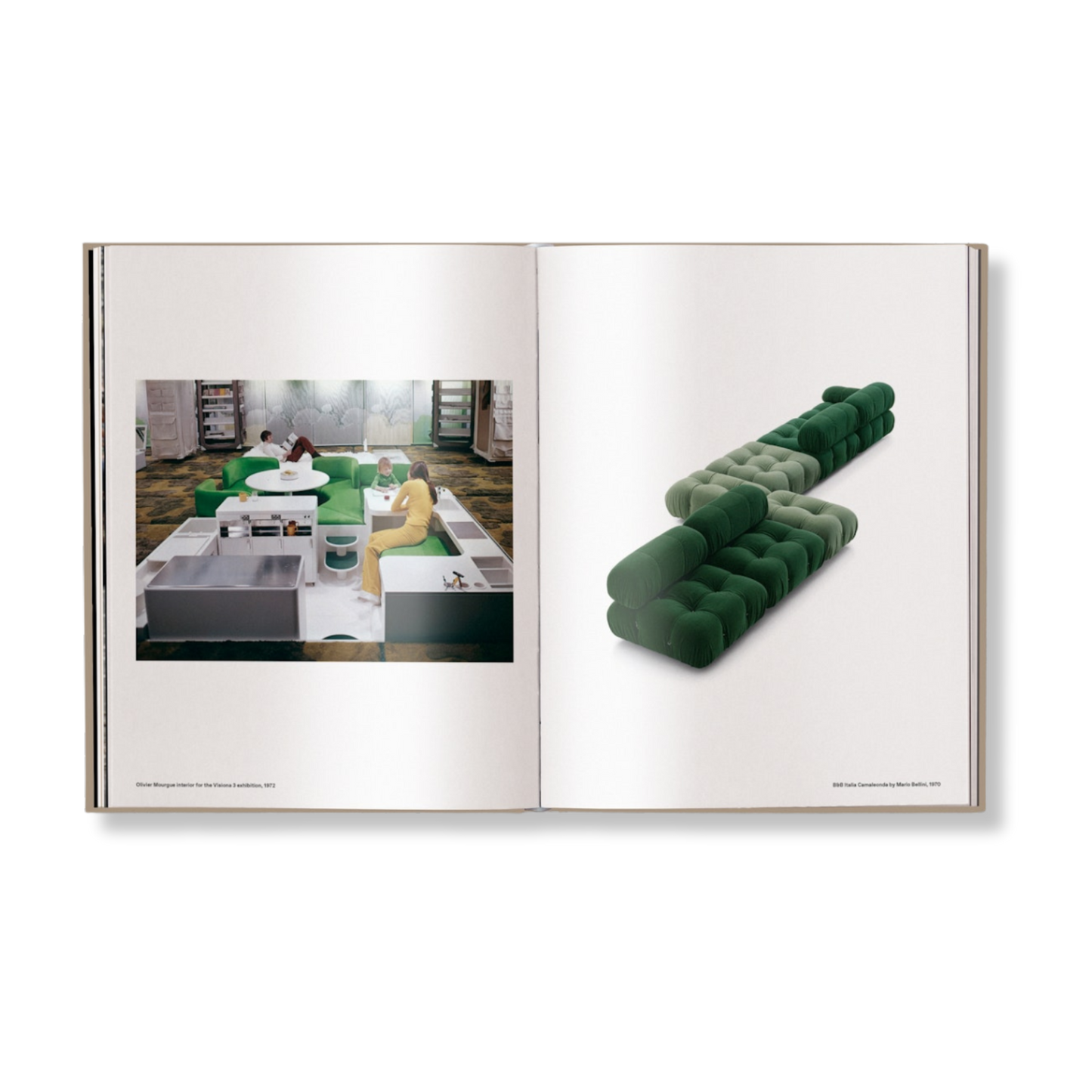 Space Age Design Book