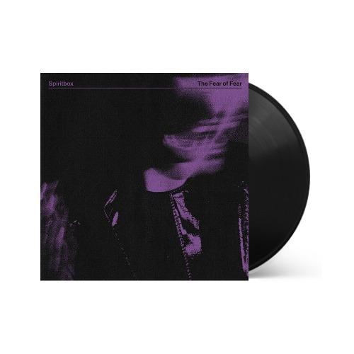 Spiritbox - The Fear Of Fear Vinyl Record