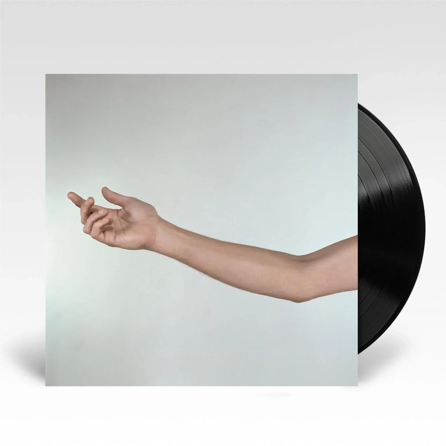 Spiritualized - Amazing Grace (20th Anniversary Edition) Vinyl Record