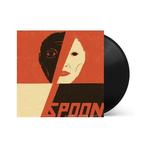 Spoon - Lucifer On The Sofa Vinyl Record
