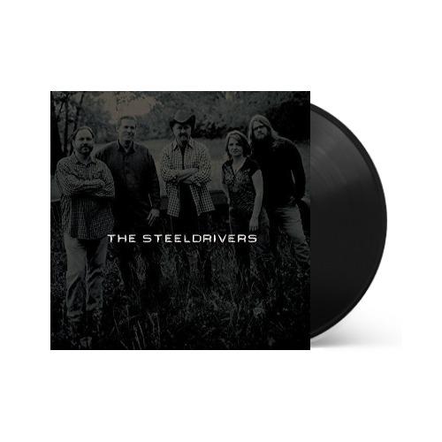 SteelDrivers - The Steeldrivers Vinyl Record