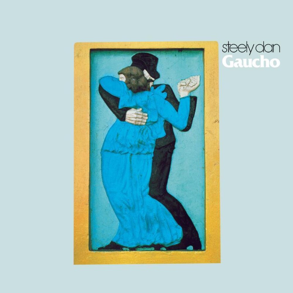 Steely Dan – Gaucho (SACD CD)