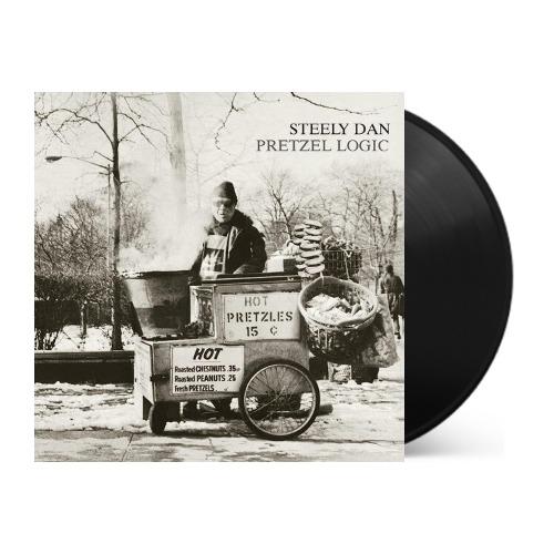 Steely Dan - Pretzel Logic Vinyl Record