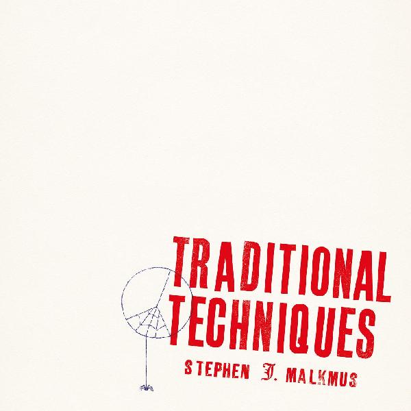 Traditional Techniques Vinyl Record
