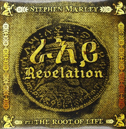 REVELATION PT 1 ROOT OF LIFE Vinyl Record