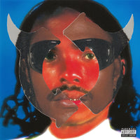 Gemini Rights Vinyl Record