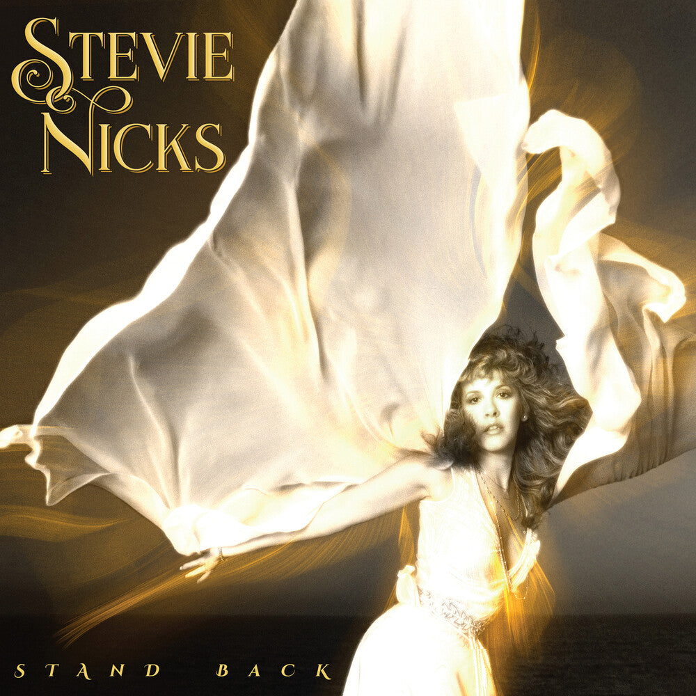 Stevie Nicks – Stand Back (LP Vinyl) Vinyl Record