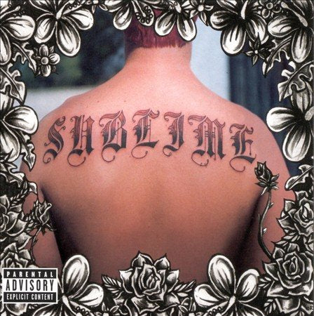 Sublime - Sublime Vinyl Record