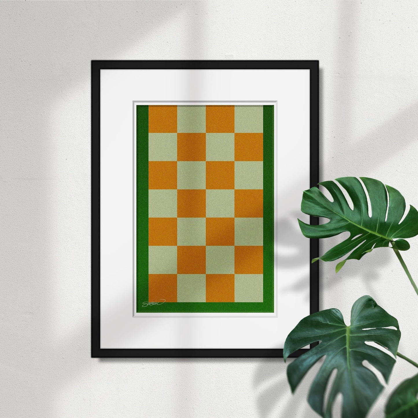 Minimalist Neyland Stadium
