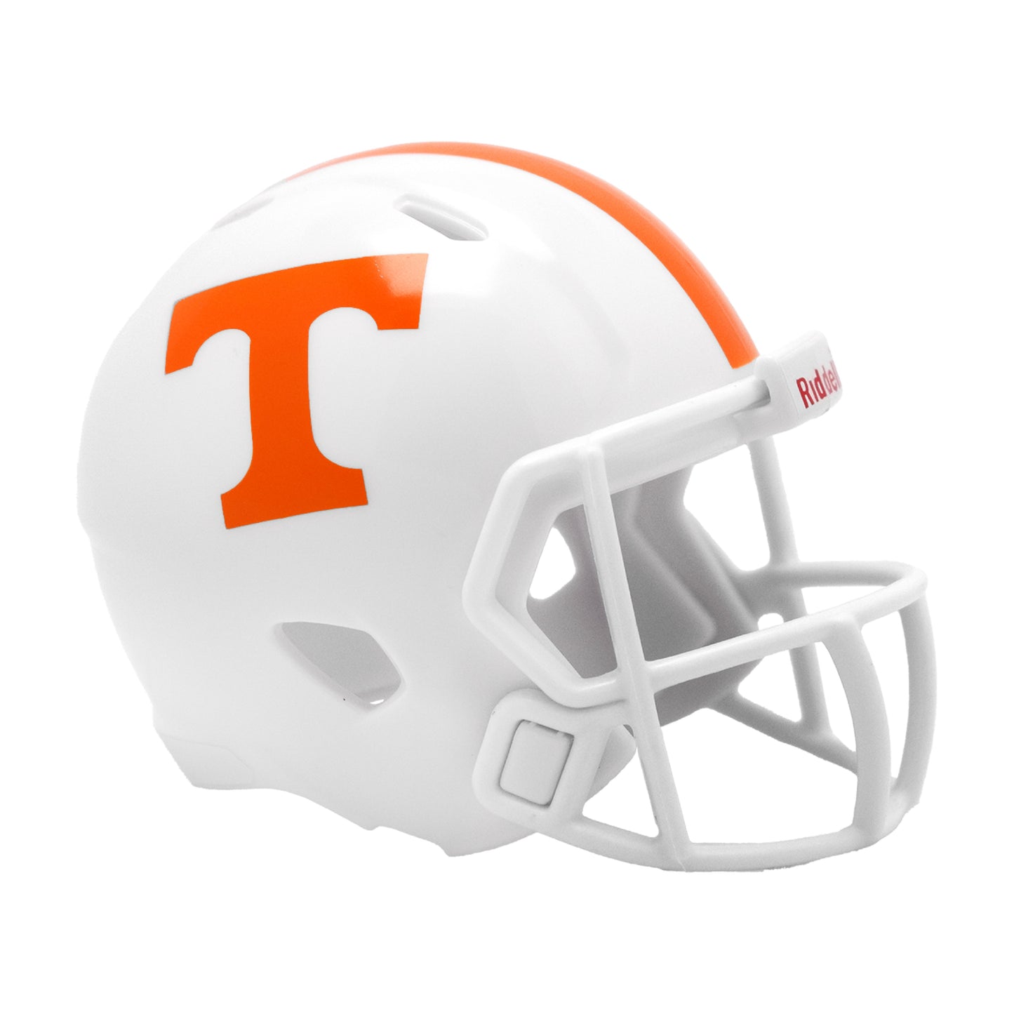 Tennessee Volunteers Riddell Speed Pocket Pro Football Helmet