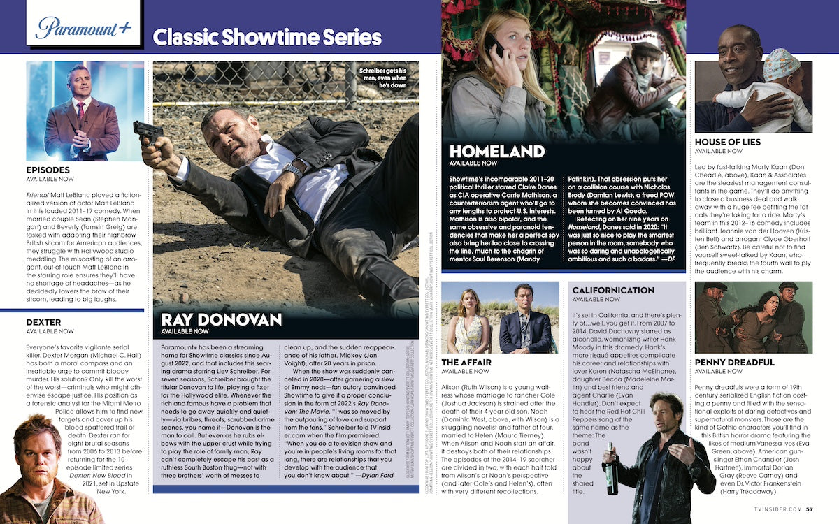 March TV Insider - 130+ Movies & TV Shows, The Walking Dead, Kate Winslet's The Regime, The Girls On The Bus, Homeland, The Tourist, Palm Royale, What To Stream On Netflix, Hulu, HBO Max, Prime & More