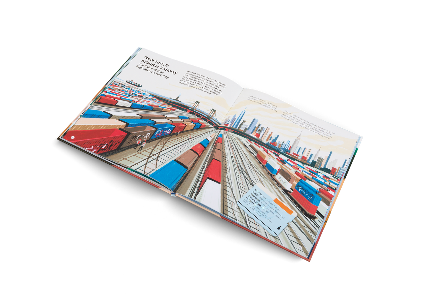 Tales of the Rails Book