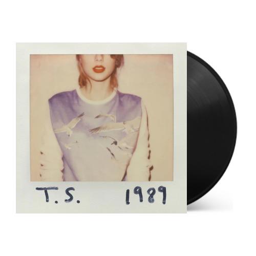 Taylor Swift - 1989 Vinyl Record