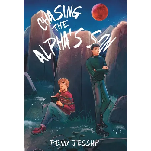 Chasing The Alpha's Son