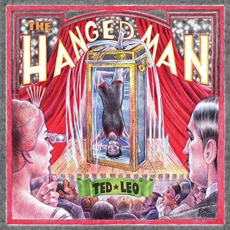 The Hanged Man * Vinyl Record