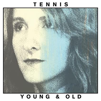 Tennis - Young & Old Vinyl Record