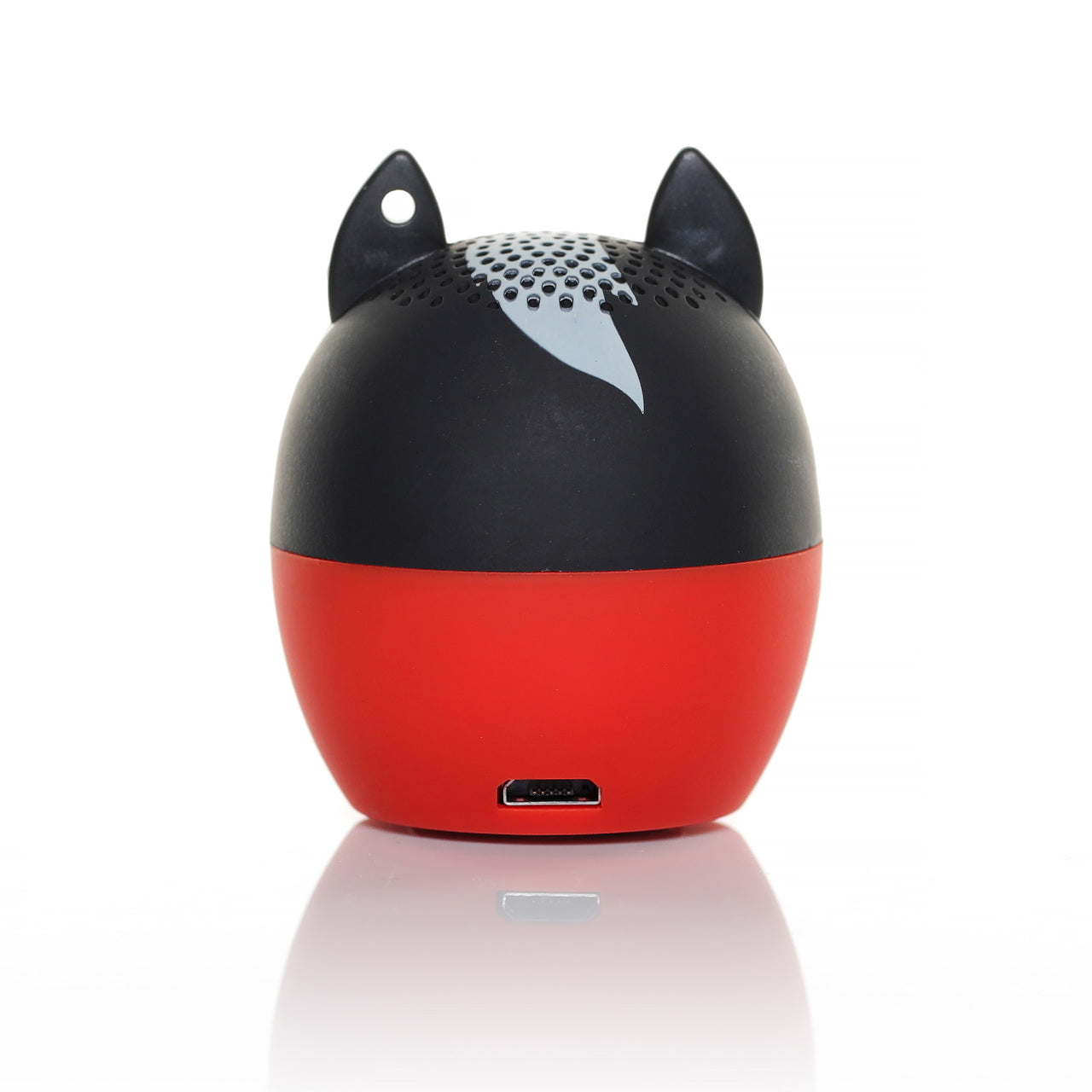 Texas Tech Red Raiders Bluetooth Bitty Boomers Speaker