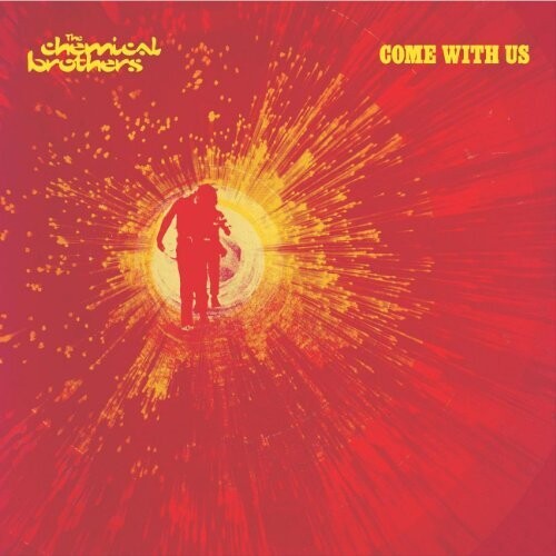 COME WITH US Import Vinyl Record