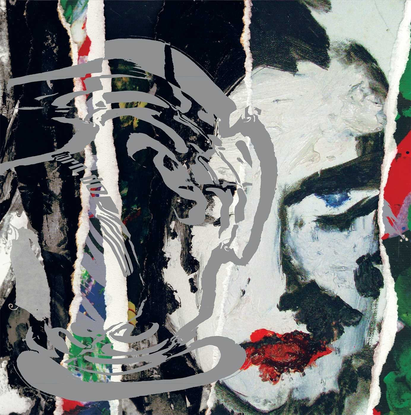 The Cure Torn Down Mixed Up Extra 2018 Import Vinyl Record