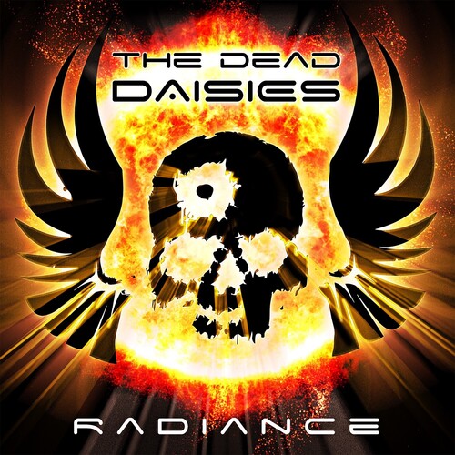 The Dead Daisies - Radiance Vinyl Record