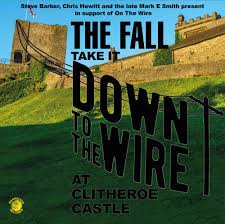 The Fall - Take It To The Wire (Live 1985) Vinyl Record