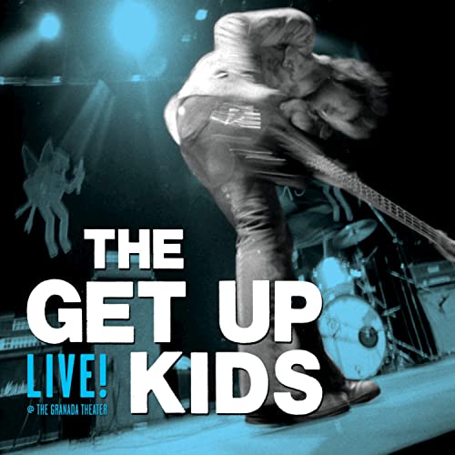 Live @ The Granada Theater (Limited Edition) Vinyl Record