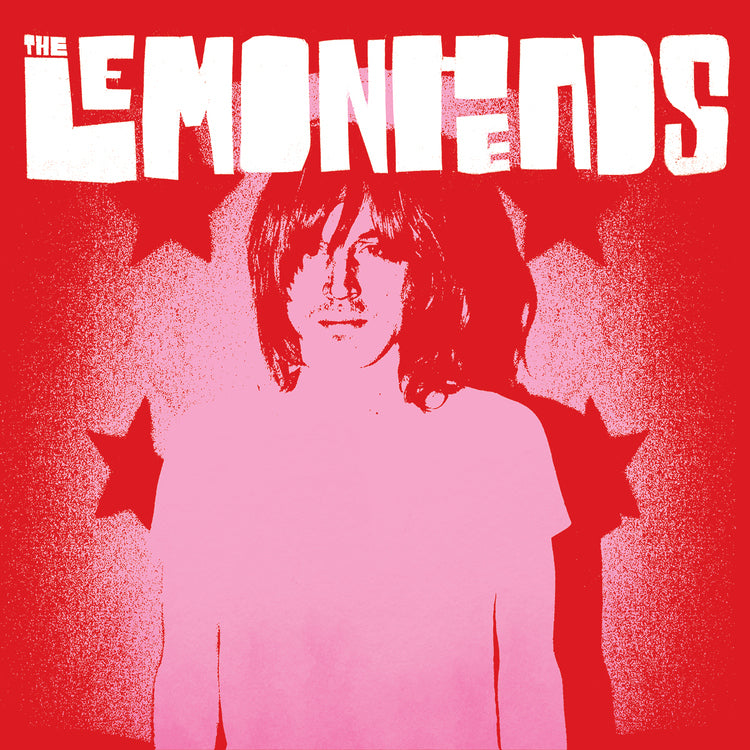 The Lemonheads - The Lemonheads (Limited Edition) Vinyl Record