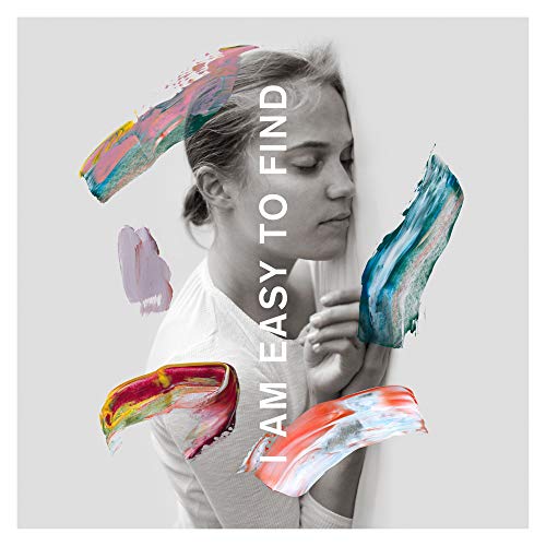 The National I Am Easy To Find (2 LP Black Vinyl) Vinyl Record