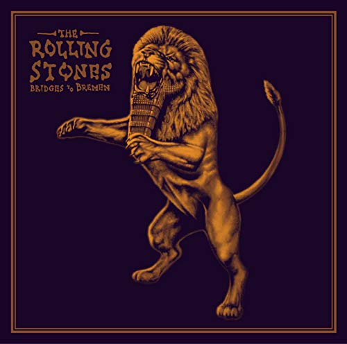 BRIDGES TO BREMEN Vinyl Record